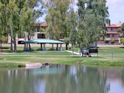 Building Photo - Check  Out This Charming 3 bedroom 2 bathroom in South Scottsdale Neighborhood!