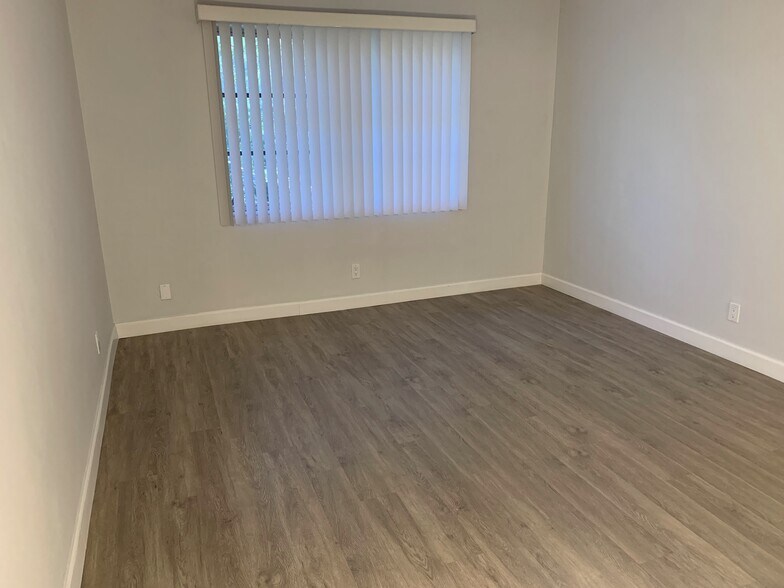 Primary Bedroom with Water Views - 1400 NE 57th St