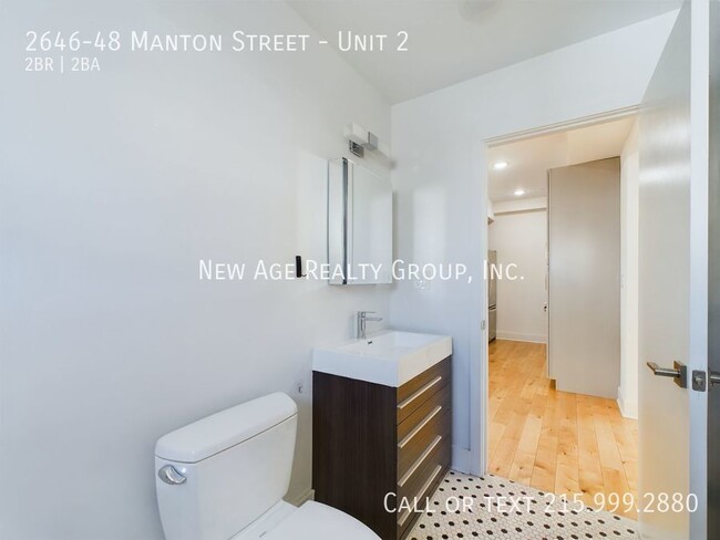 Building Photo - Welcome to 2646 Manton Street!