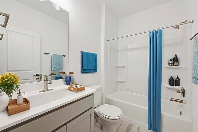 Building Photo - 433 Bristlecone Bend