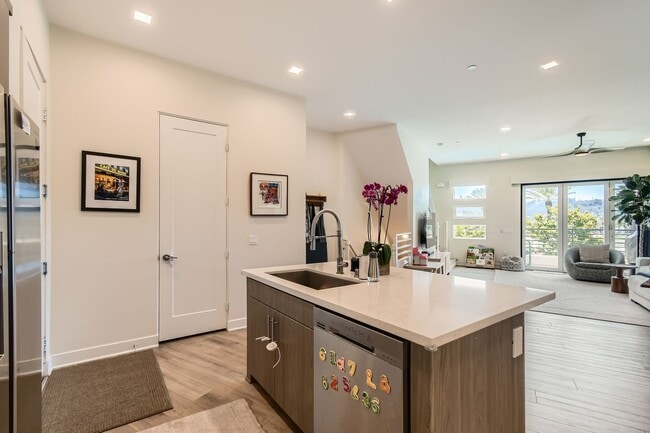 Building Photo - Live Elevated in Civita – Stunning Multi-L...