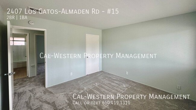 Building Photo - 2407 LG Almaden Road