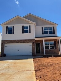Building Photo - Stunning Brand-New 4BR Home with Modern Luxury Throughout