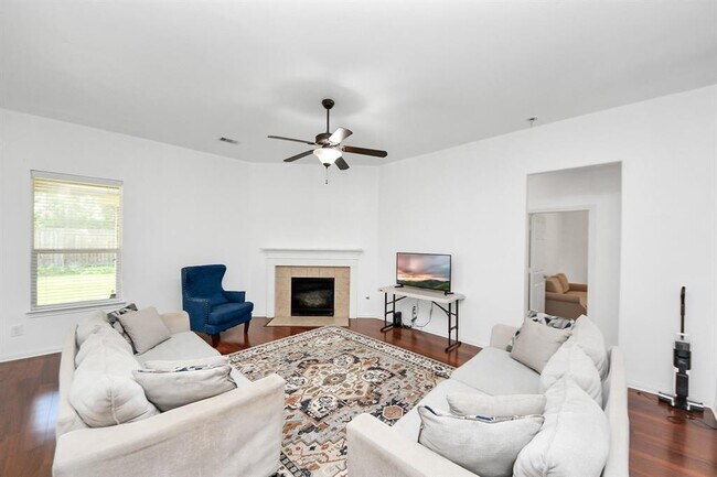 Building Photo - 18126 Rustic Brook Ct