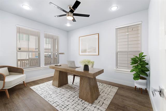 Building Photo - 203 S Village Way