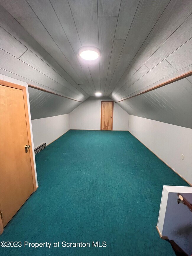 Building Photo - 1616 Electric St