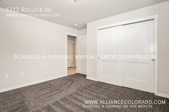 Building Photo - 6312 Rollick Dr