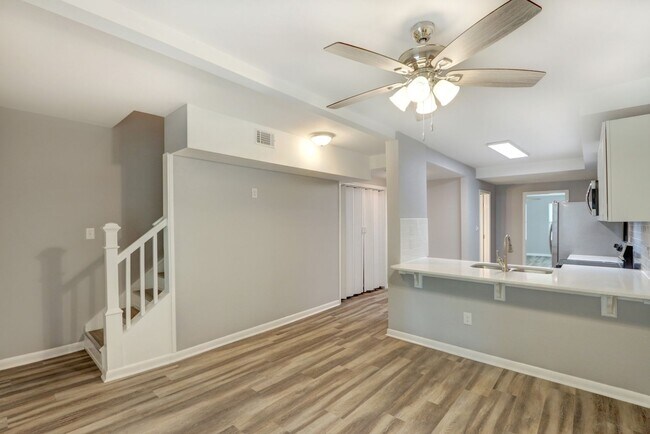 Building Photo - New Construction - Three Bedroom, Three Bathroom Home with yard & parking!