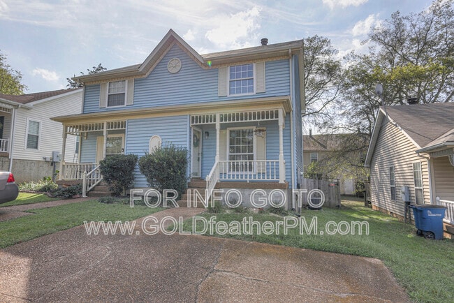 Building Photo - 112 Champney Ct