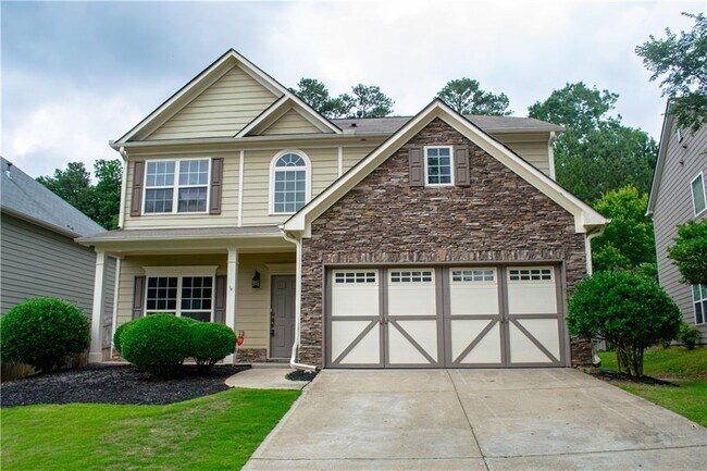 Primary Photo - 444 Crestmont Ln