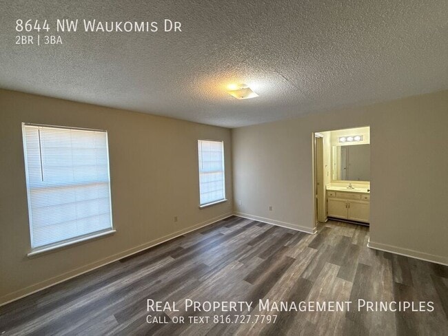 Building Photo - 8644 NW Waukomis Dr