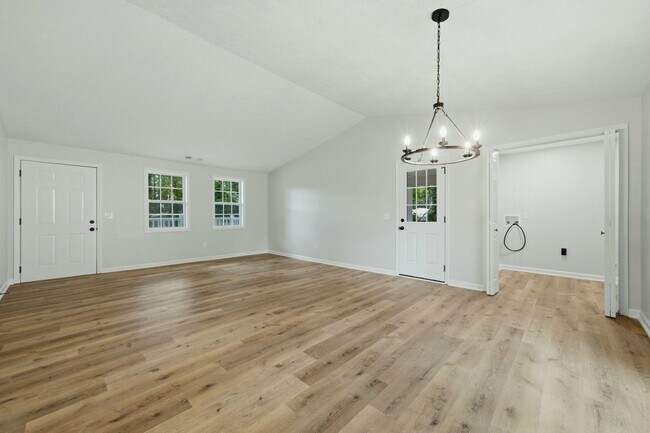 Building Photo - 2925 Wilkes Plantation Way