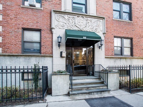 Building Photo - 86 Jersey St