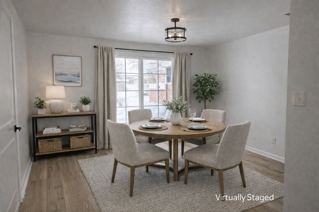 Building Photo - Remodeled Elida Schools Gem – Garage, Yard, and Modern Finishes