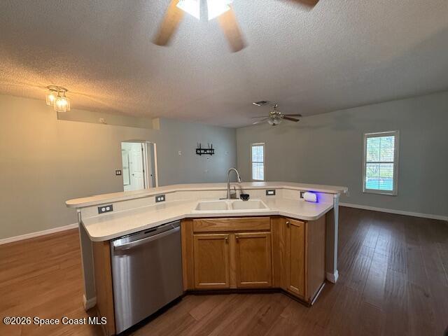 Building Photo - 6731 Opal Ave