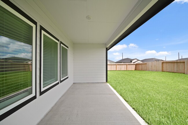 Building Photo - 6005 Camden Peak Ct