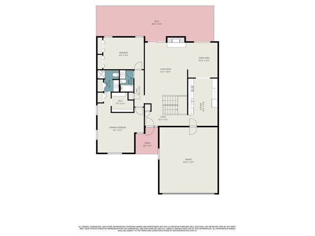 Building Photo - 4 bed/3 bath very spacious, fully furnishe...
