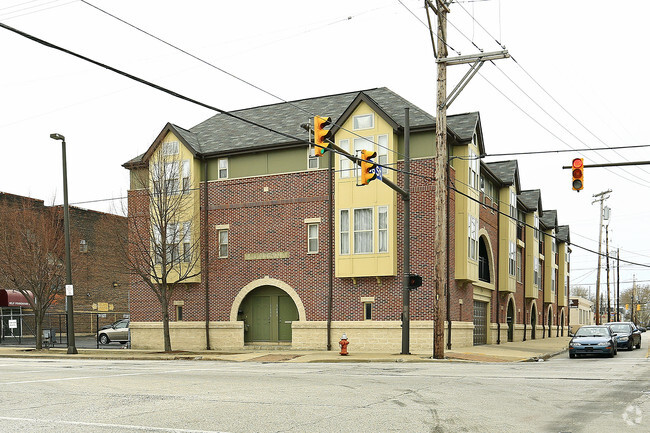 Primary Photo - Montana Building
