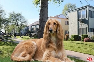 Building Photo - 631 N Bristol St