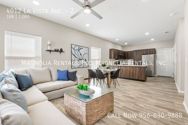 Building Photo - 4012 La Vista Ave