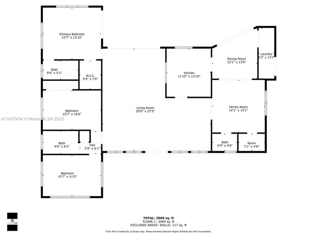 Building Photo - 1155 S Biscayne Point Rd
