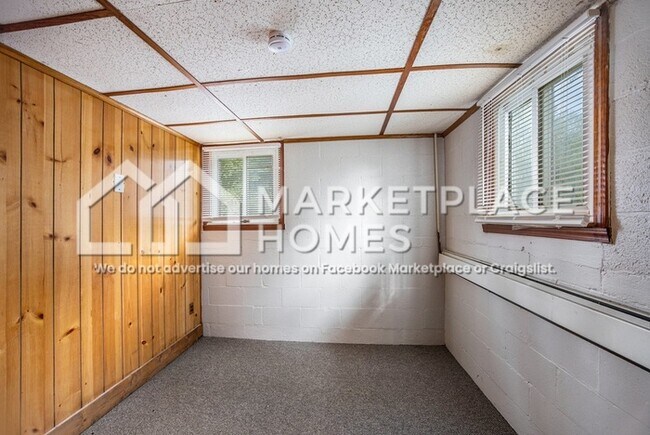 Building Photo - 8220 Jackson Ave