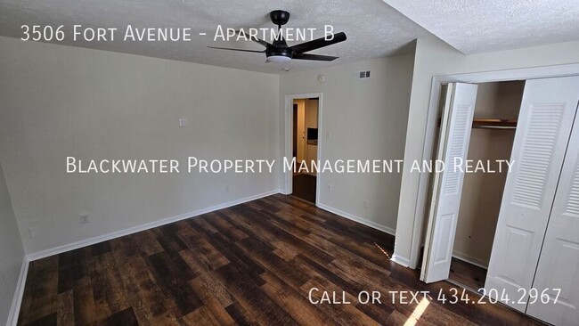 Building Photo - 2 Bedroom Apartment off Fort Avenue!