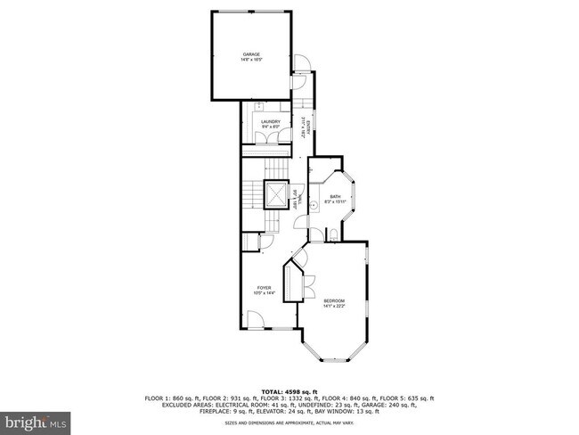 Building Photo - 50 N Bentz St