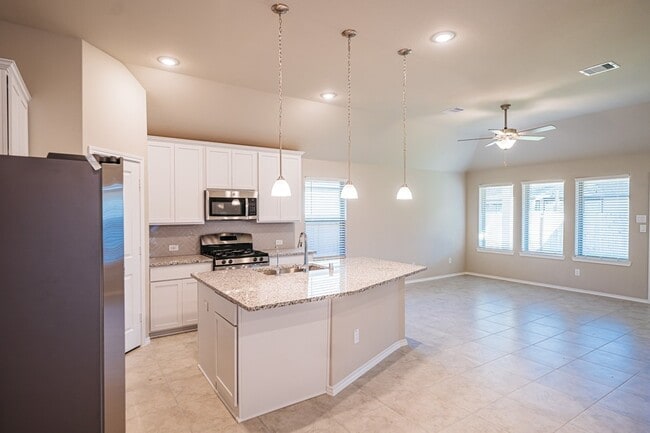 Building Photo - 20443 Scout Lndg Trl