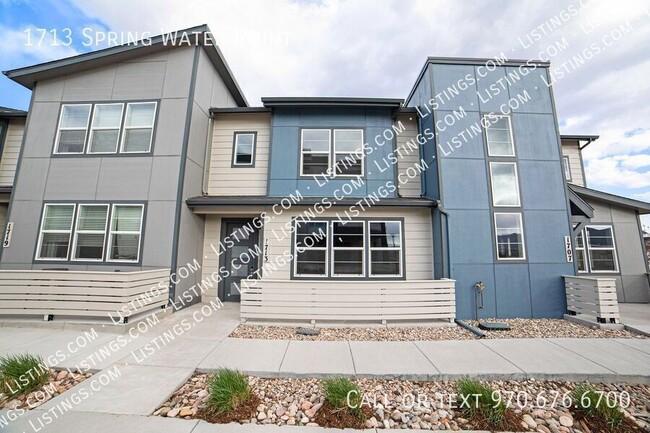 Primary Photo - Gorgeous Townhome at Victory Ridge!