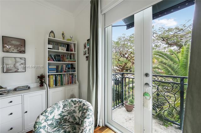 Building Photo - 1898 S Miami Ave