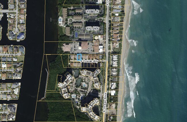 Building Photo - 3632 S Ocean Blvd