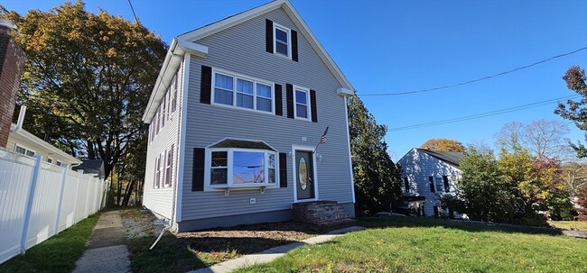 Building Photo - 20 Park Ave