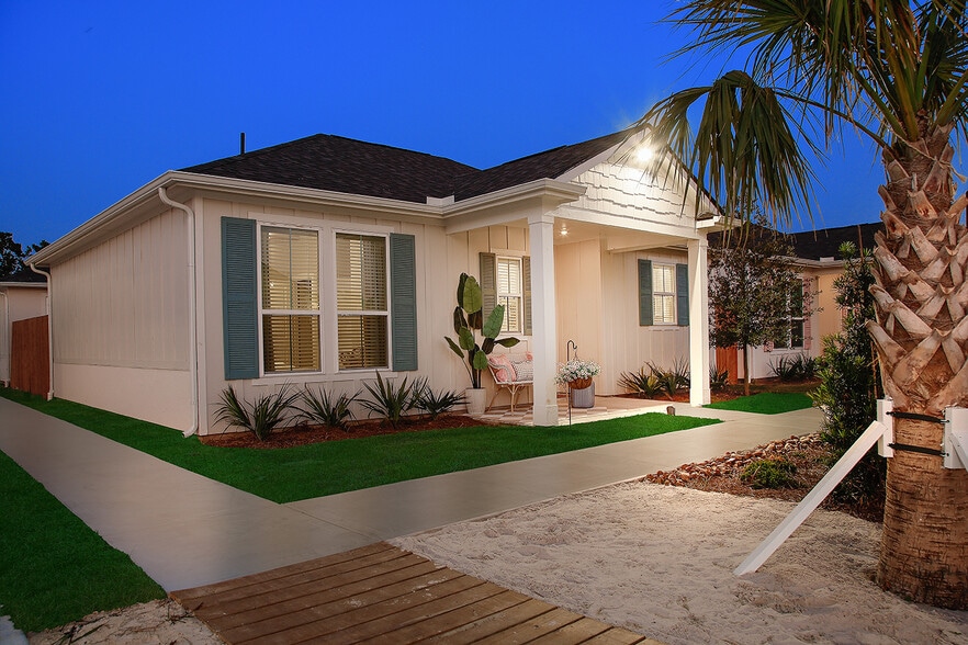 Building Photo - Boardwalk Village