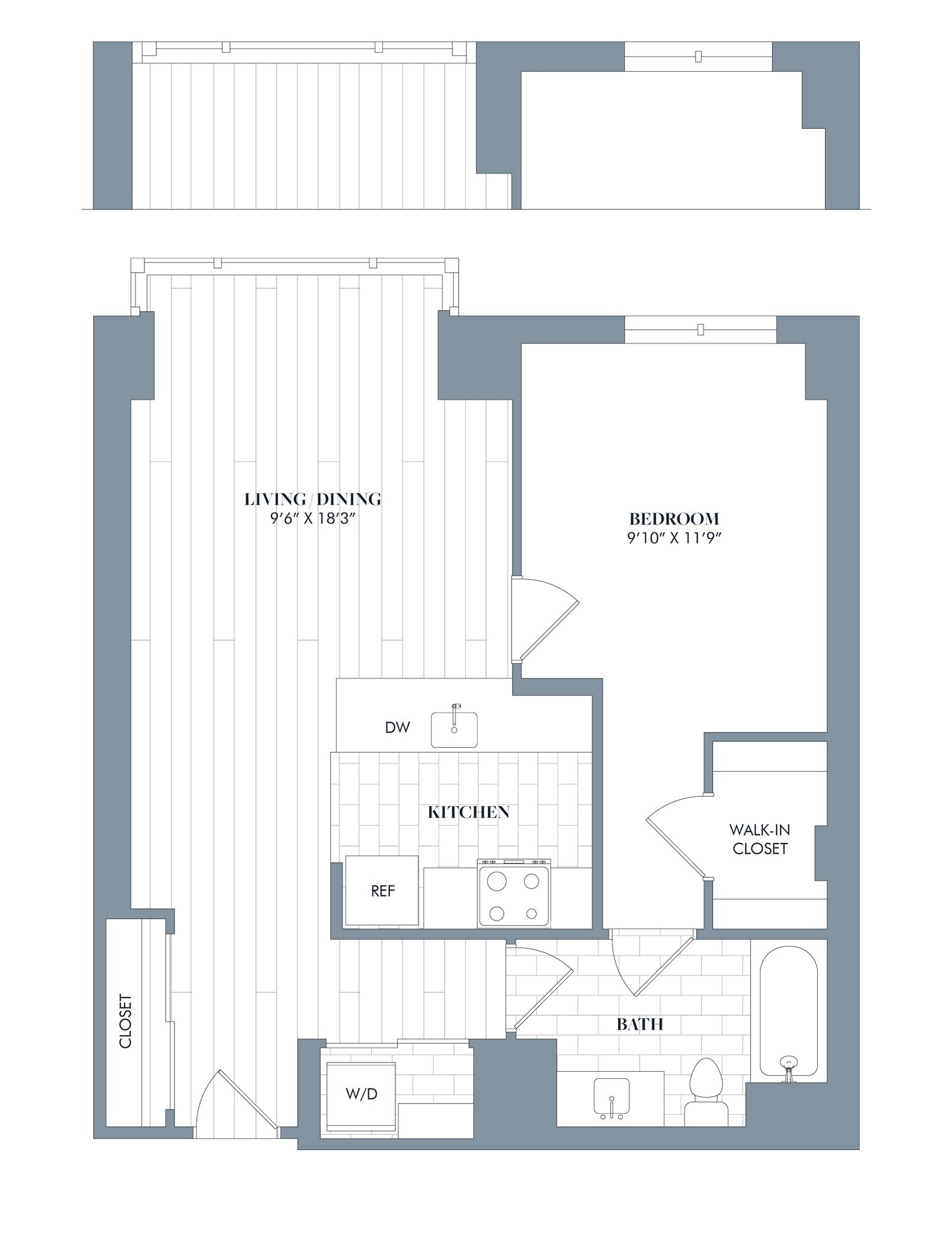 Building Photo - 1 Park Ln