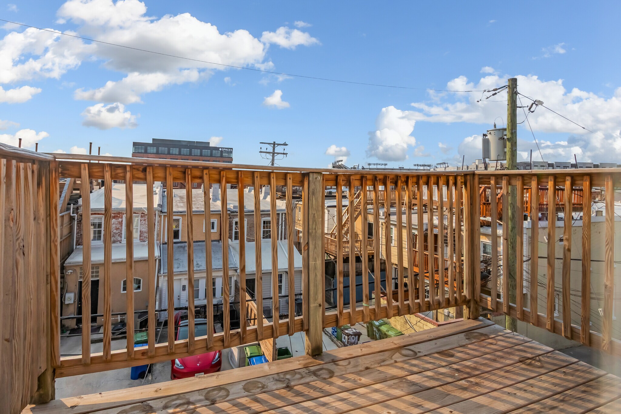 Building Photo - 1312 S Hanover St