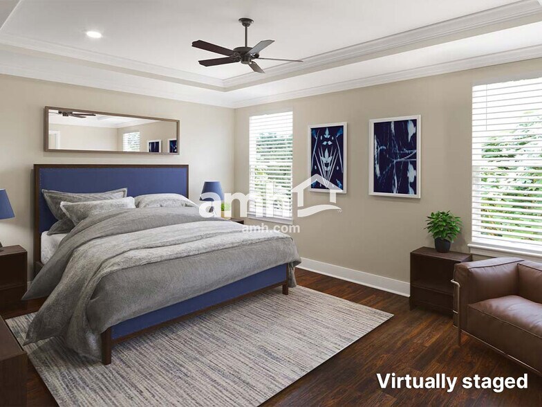 Building Photo - 1007 Highland Walk