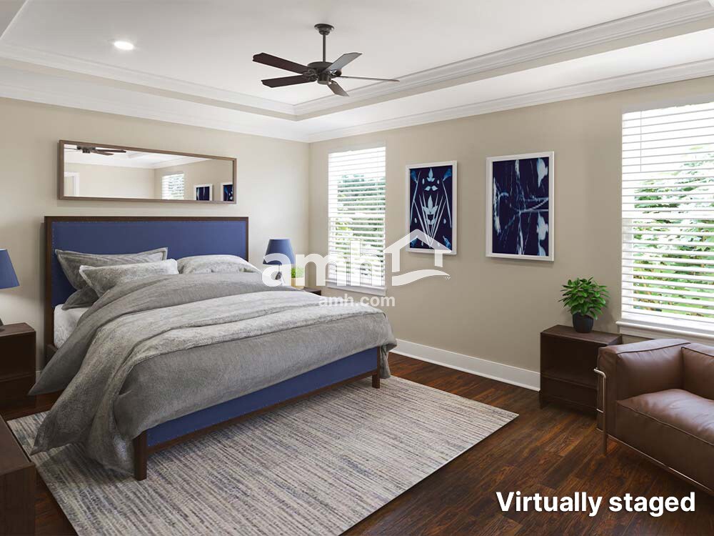 Building Photo - 1031 Highland Walk