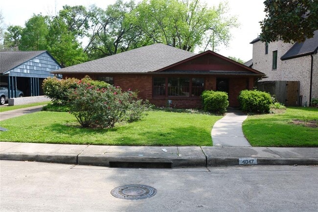 Building Photo - 4047 Merrick St