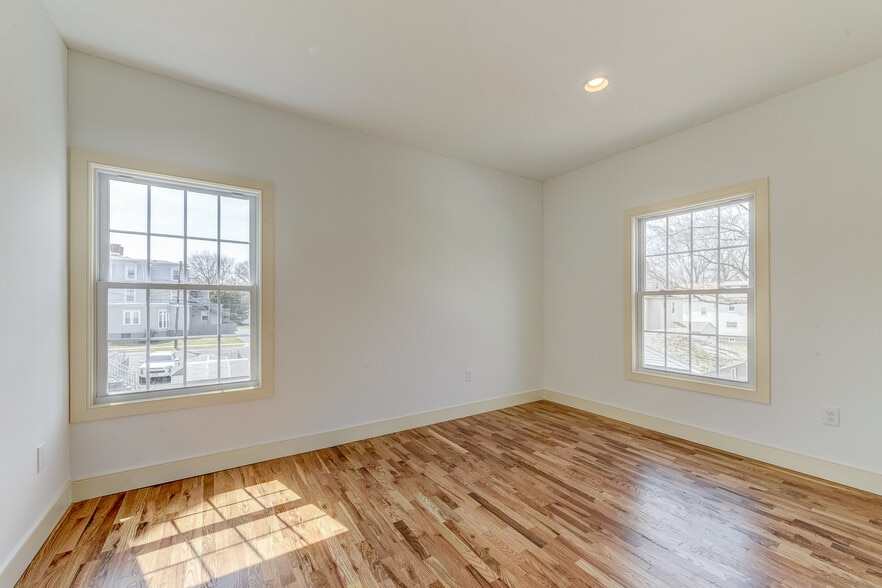 Bedroom 2 of 3 - 262 Prospect Ave