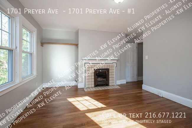 Building Photo - Beautifully restored 4-bedroom duplex !