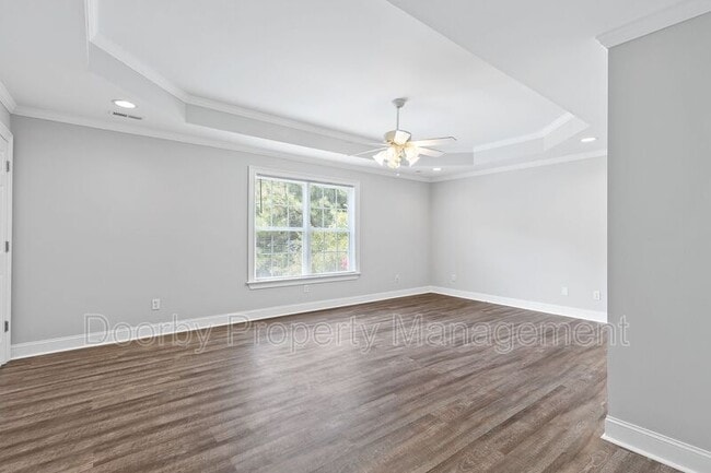Building Photo - 8945 Fuller Rd