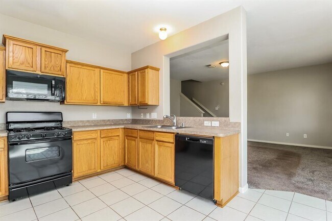 Building Photo - 21502 Falvel Misty Dr