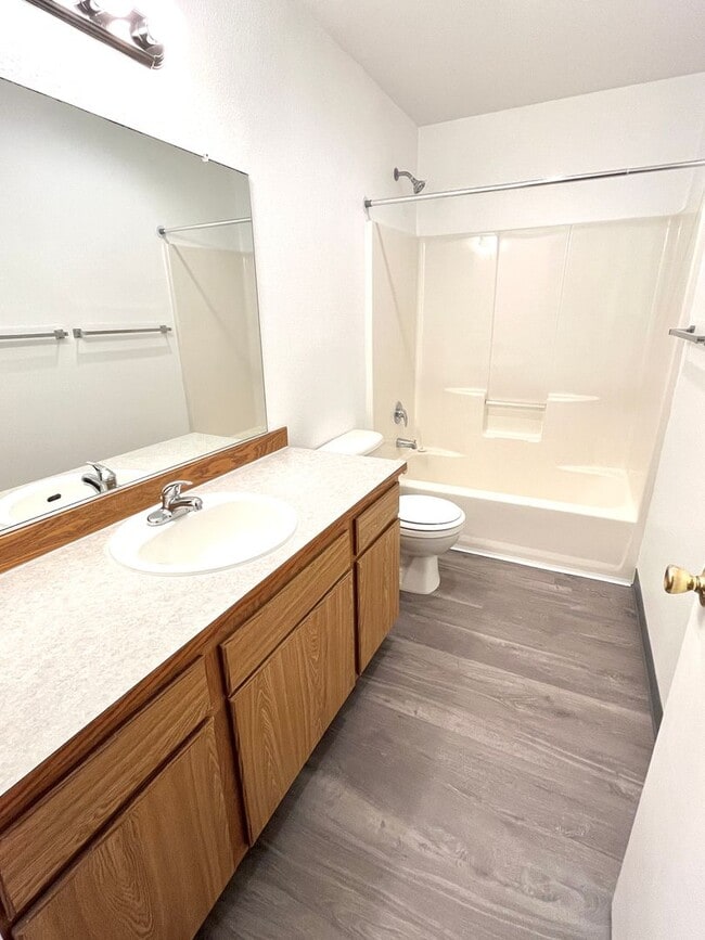 Building Photo - Centennial Neighborhood Newer Construction 2-Story Home with Attached Garage, Huge Fenced Yard!