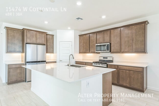 Building Photo - 15474 W Cottontail Ln