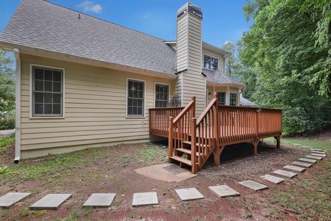 Building Photo - 64 Evans Mill Ct