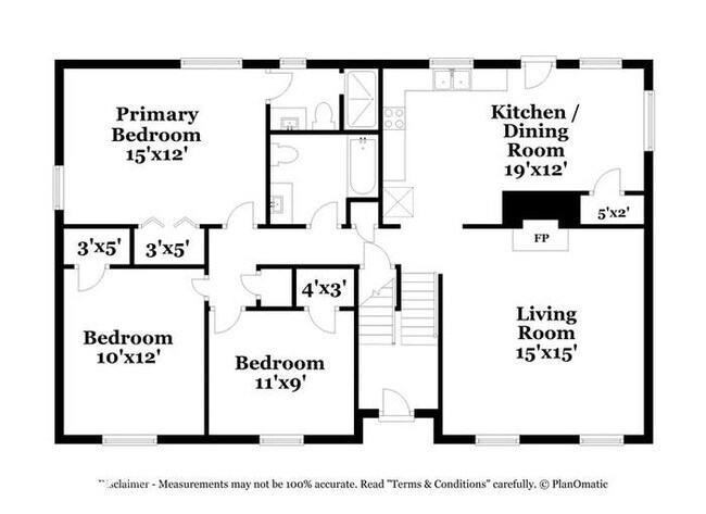 Building Photo - 6820 BRIARWOOD DR, PINSON, AL 35126