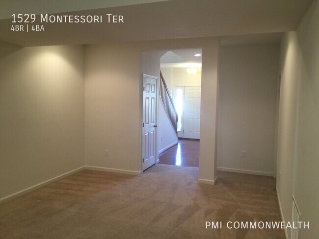 Building Photo - 1529 Montessori Ter