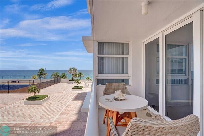 Building Photo - 1370 S Ocean Blvd