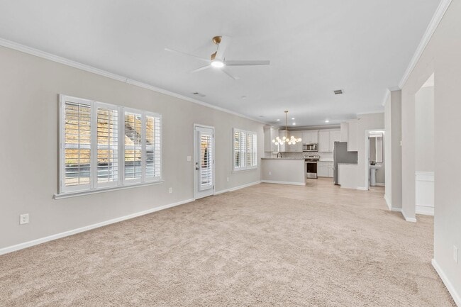 Building Photo - COMING SOON: APRIL 15 2026: Immaculate, Upgraded Home with Custom Features and Spacious Outdoor L...